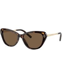Ralph Lauren - Sunglass The Ella - Lyst