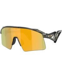 Oakley - Sunglass Stunt Wing - Lyst