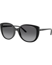 Vogue Eyewear - Sunglass Vo5623s - Lyst