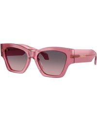 Versace - Sunglass Ve4492u - Lyst
