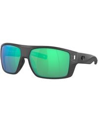 Costa - Sunglass Diego - Lyst