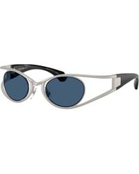 Alain Mikli - Sunglass A04501t - Lyst