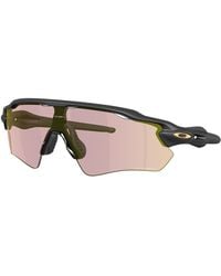 Oakley - Sunglass Radar® Ev Path® - Lyst