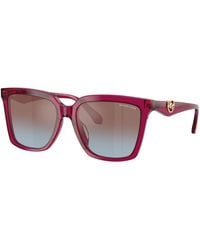 Michael Kors - Sunglass Menaggio - Lyst