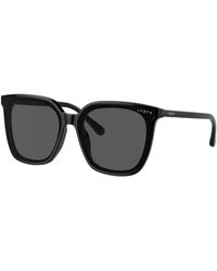 Vogue Eyewear - Sunglass Vo5499sd - Lyst