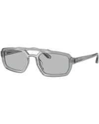 Emporio Armani - Sunglass Ea4240u - Lyst