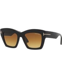 Tom Ford - Sunglass Ft1191 - Lyst