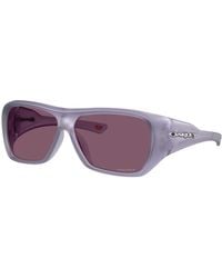 Oakley - Sunglass Chaminade - Lyst