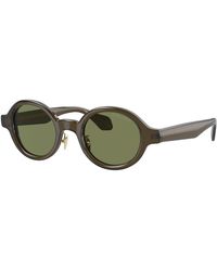 Giorgio Armani - Sunglasses Ar8205 - Lyst