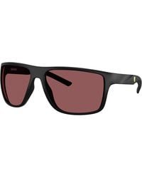 Scuderia Ferrari - Sunglass Fz6015u - Lyst