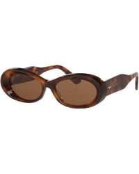 Gucci - Sunglasses - Lyst