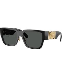 Versace - Sunglasses Ve4483D - Lyst