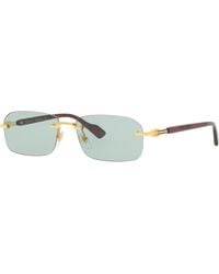 Gucci - Sunglass GG1221S - Lyst