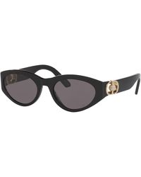 Dior - Sunglass 30montaigne B7i - Lyst