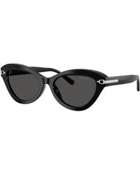Ralph Lauren - Sunglass Rl8236u - Lyst
