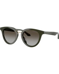Giorgio Armani - Sunglass Ar8252u - Lyst