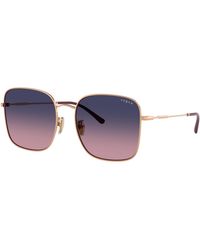 Vogue Eyewear - Sunglass Vo4327sd - Lyst