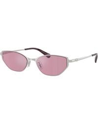 COACH - Sunglass Cfu22 - Lyst