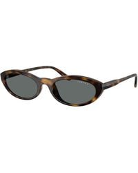 Vogue Eyewear - Sunglasses Vo5697Su - Lyst