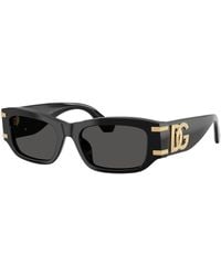 Dolce & Gabbana - Sunglass Dg4564 - Lyst