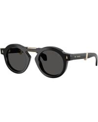 Moncler - Sunglass Me6019u Glisse - Lyst