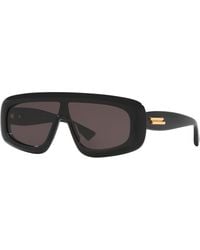 Bottega Veneta - Sunglass Bv1281s - Lyst