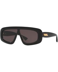 Bottega Veneta - Sunglass Bv1281s - Lyst