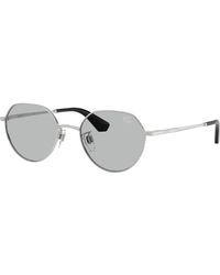 Burberry - Sunglass Be3173d - Lyst