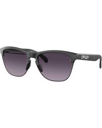 Oakley - Sunglass Frogskinstm Lite - Lyst