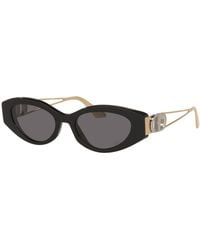 Dior - Sunglass 30Montaigne B6I - Lyst