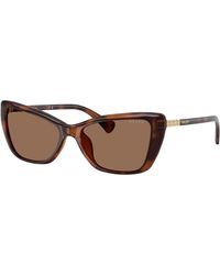 Ralph - Sunglass Ra5332u - Lyst
