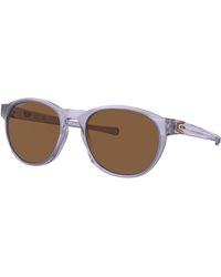 Oakley - Sunglass Oo9126 Reedmace Re-discover Collection - Lyst