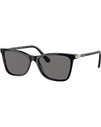 Swarovski - Sunglasses Sk6004 - Lyst