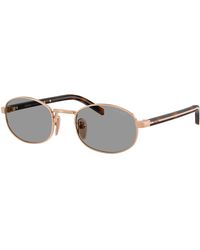 Prada - Sunglass PR B53S - Lyst