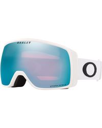 Oakley - Sunglass Oo7106 Flight Tracker S Snow Goggles - Lyst
