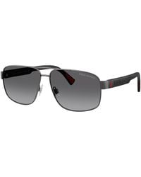 Polo Ralph Lauren - Sunglasses Ph3165 - Lyst