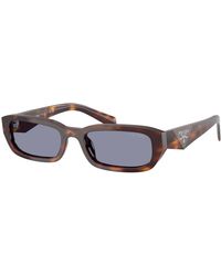 Prada - Sunglass PR B06S - Lyst