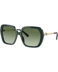 CHANEL - Sunglass Square Sunglasses Ch5521a - Lyst