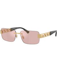 Versace - Sunglass Ve2298 - Lyst