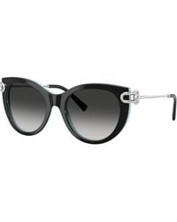 Tiffany & Co. - Sunglass Tf4232 - Lyst