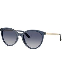 Jimmy Choo - Sunglass Jc5060 - Lyst