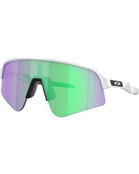 Oakley - Sunglass Sutro Lite Sweep - Lyst