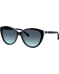 Tiffany & Co. - Sunglass Tf4251 - Lyst
