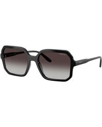 Vogue Eyewear - Sunglass Vo5696s - Lyst