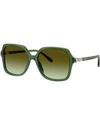 Swarovski - Sunglass Sk6067 - Lyst