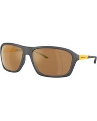 Arnette - Sunglass AN4329 Nitewish - Lyst