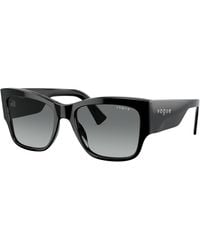 Vogue Eyewear - Sunglass Vo5462s - Lyst