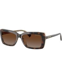 Ralph - Sunglass Ra5342u - Lyst