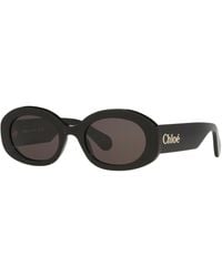 Chloé - Sunglass Ch0258s - Lyst