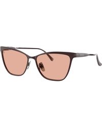 Ferrari - Sunglass Fh1031 - Lyst